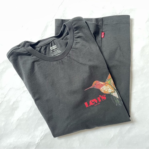 Levi’s | Hummingbird - Picture 16 of 16